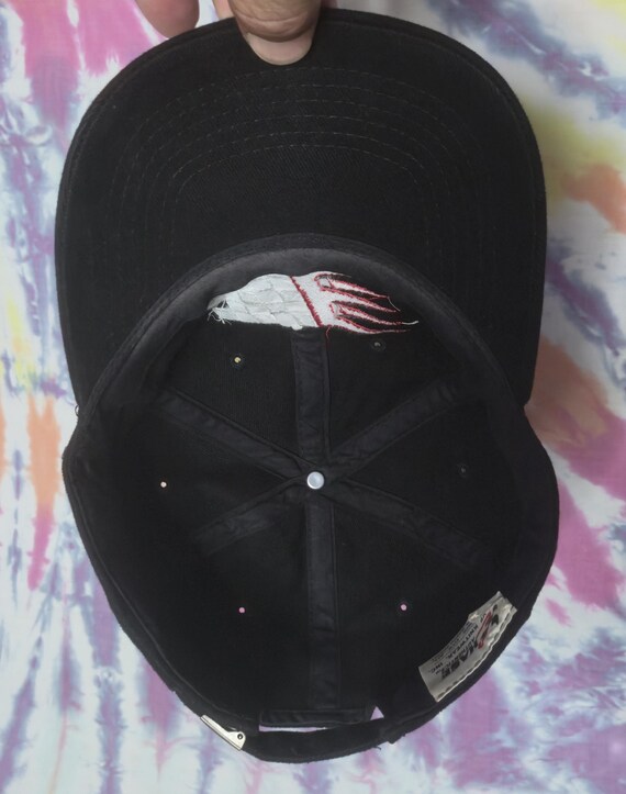 VINTAGE Chase Authentics EVERNHAM Motorsports NAS… - image 8