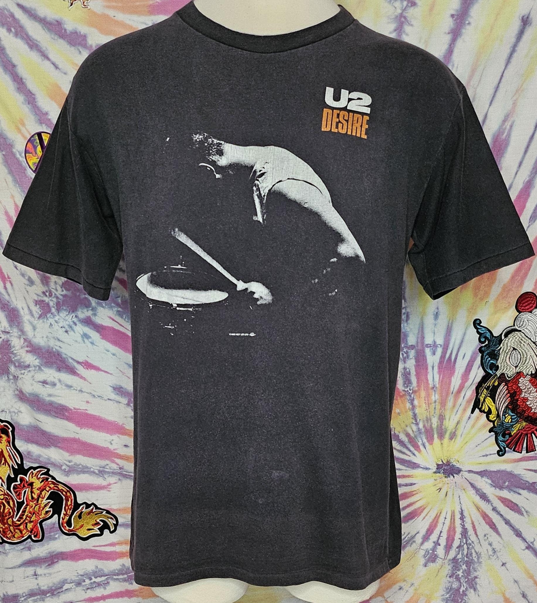 Rattle and Hum Shirt - Etsy UK
