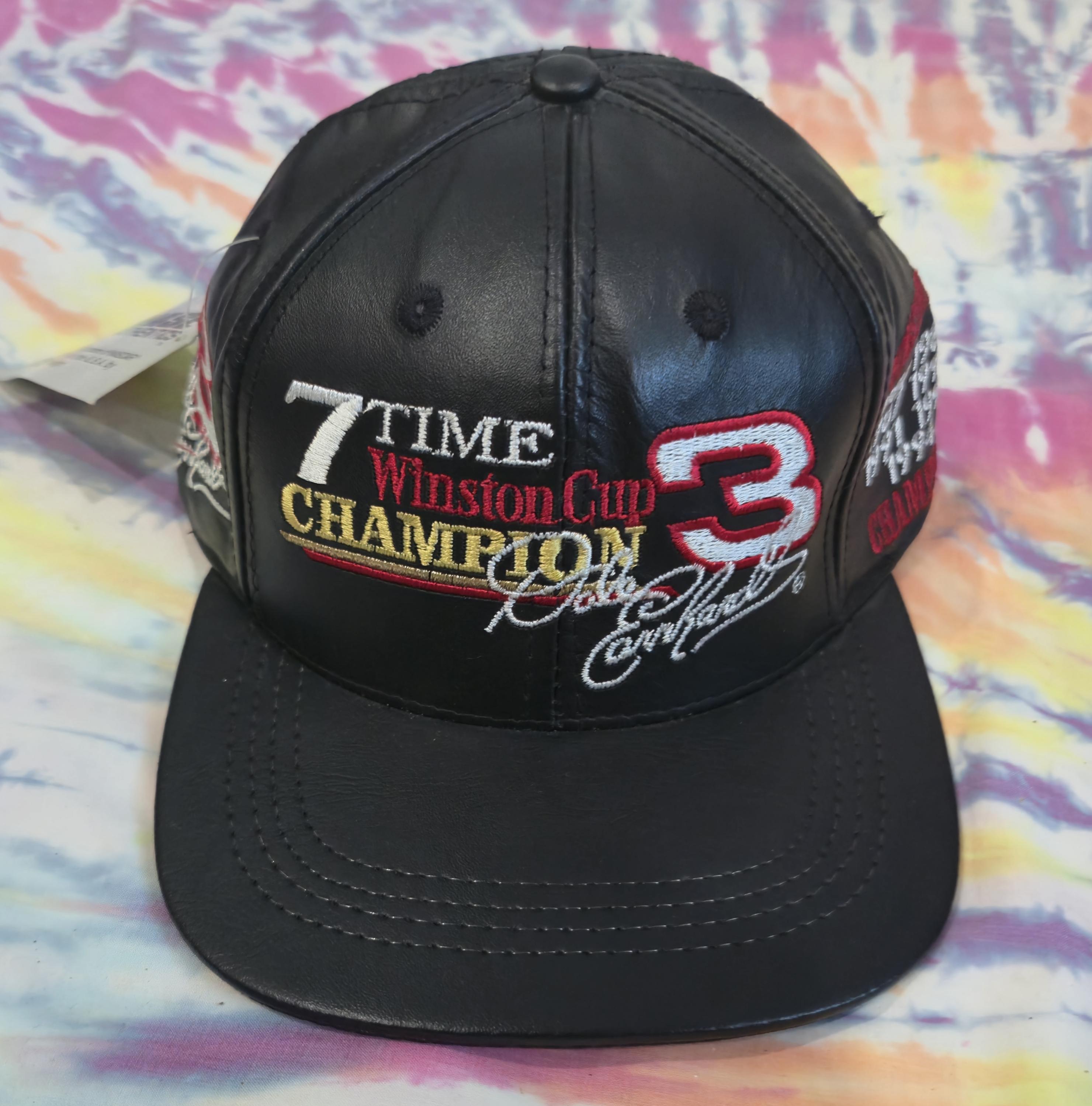 Winston Cup Champion - Etsy