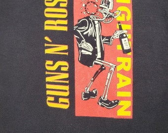 GUNS N' ROSES　オフィシャルファンクラブ　Nightrain　セット AUTHENTIC Guns N Roses GNR Nightrain 2016 Official Fan Club