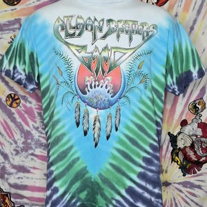 Duane allman t shirt - Etsy 日本