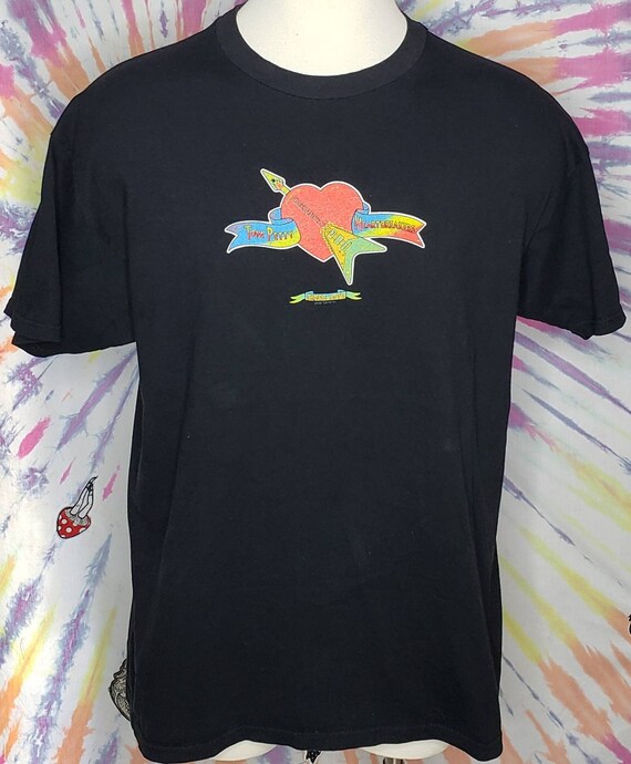 Tom petty since 1976 shirt Clearance