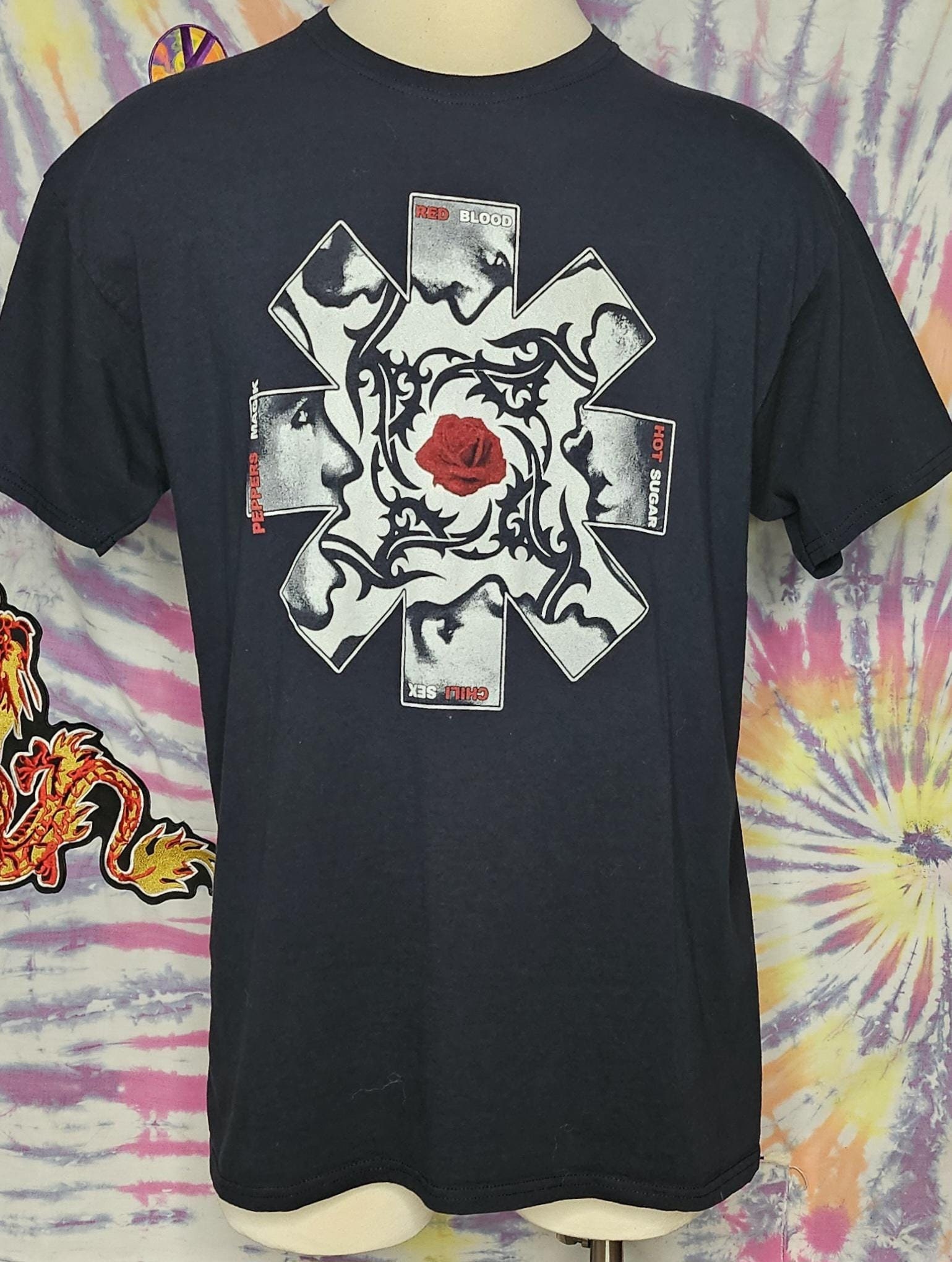 Red hot chili peppers shirt vintage - Etsy 日本 Red hot chili peppers shirt vintage - Etsy 日本