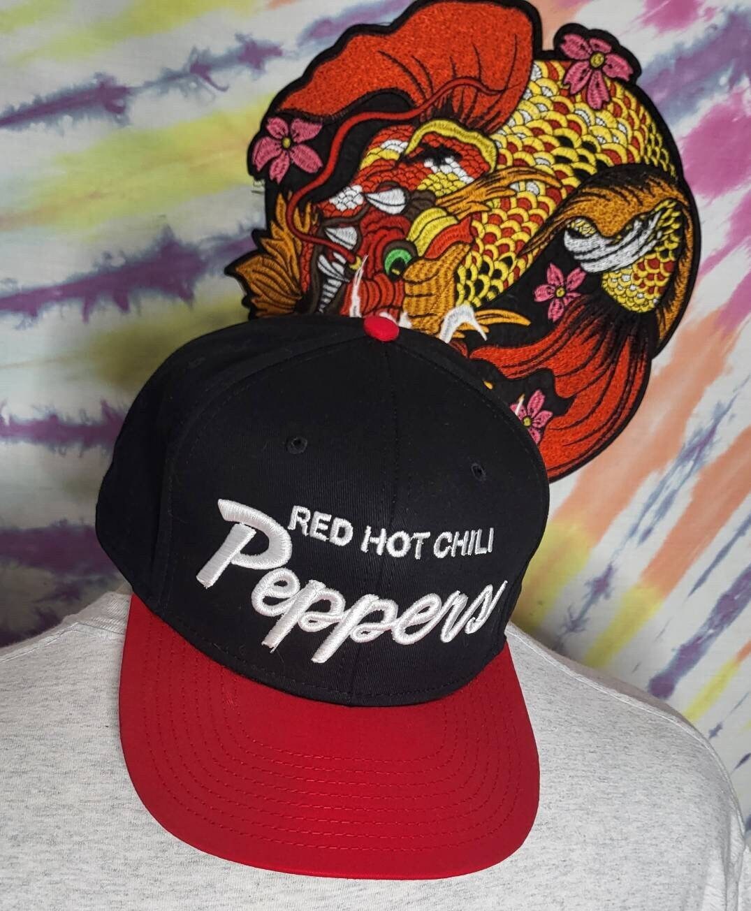 Red Hot Chili Peppers キャップ redh_b-top.jpg