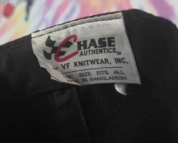 VINTAGE Chase Authentics EVERNHAM Motorsports NAS… - image 7