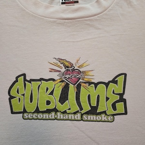 Bradley Nowell Shirt - Etsy