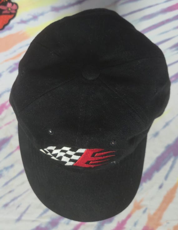 VINTAGE Chase Authentics EVERNHAM Motorsports NAS… - image 3