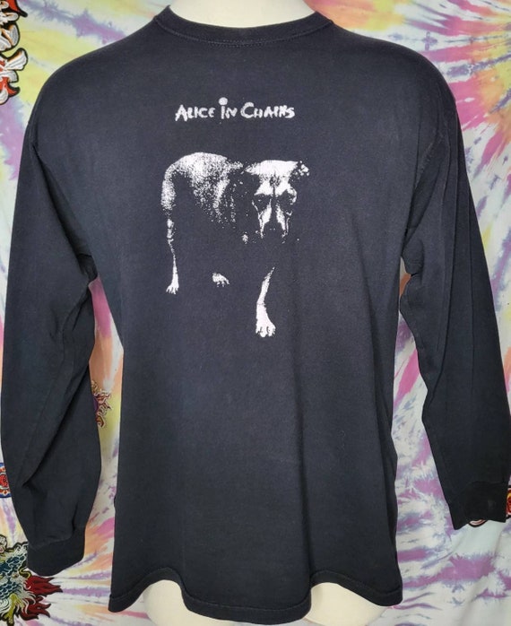 AIC Alice in Chains TRIPOD XL Long 