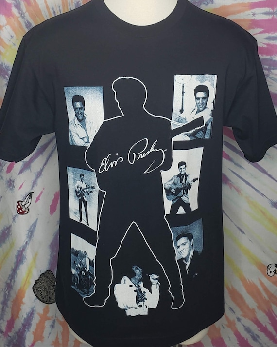 Presley Long Sleeve Vintage Brick