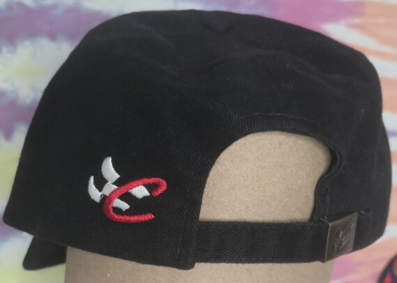 VINTAGE Chase Authentics EVERNHAM Motorsports NAS… - image 6