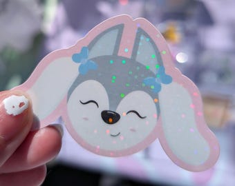 SKZOO Plush Wolf Chan - Etsy