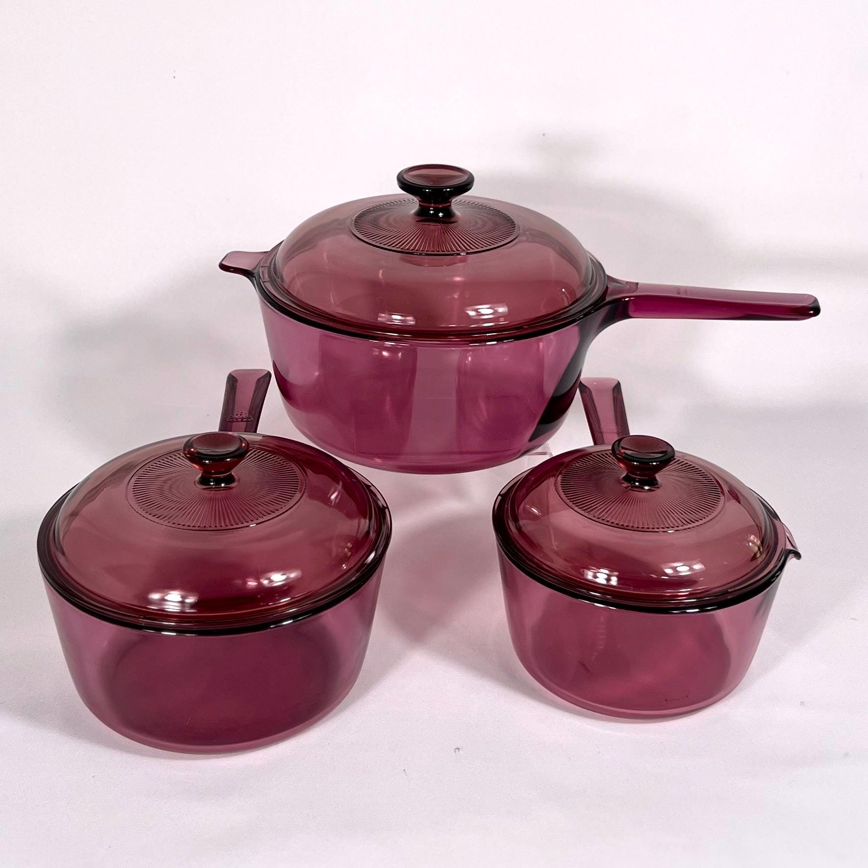 Visions Cookware Set - Etsy display picture 1