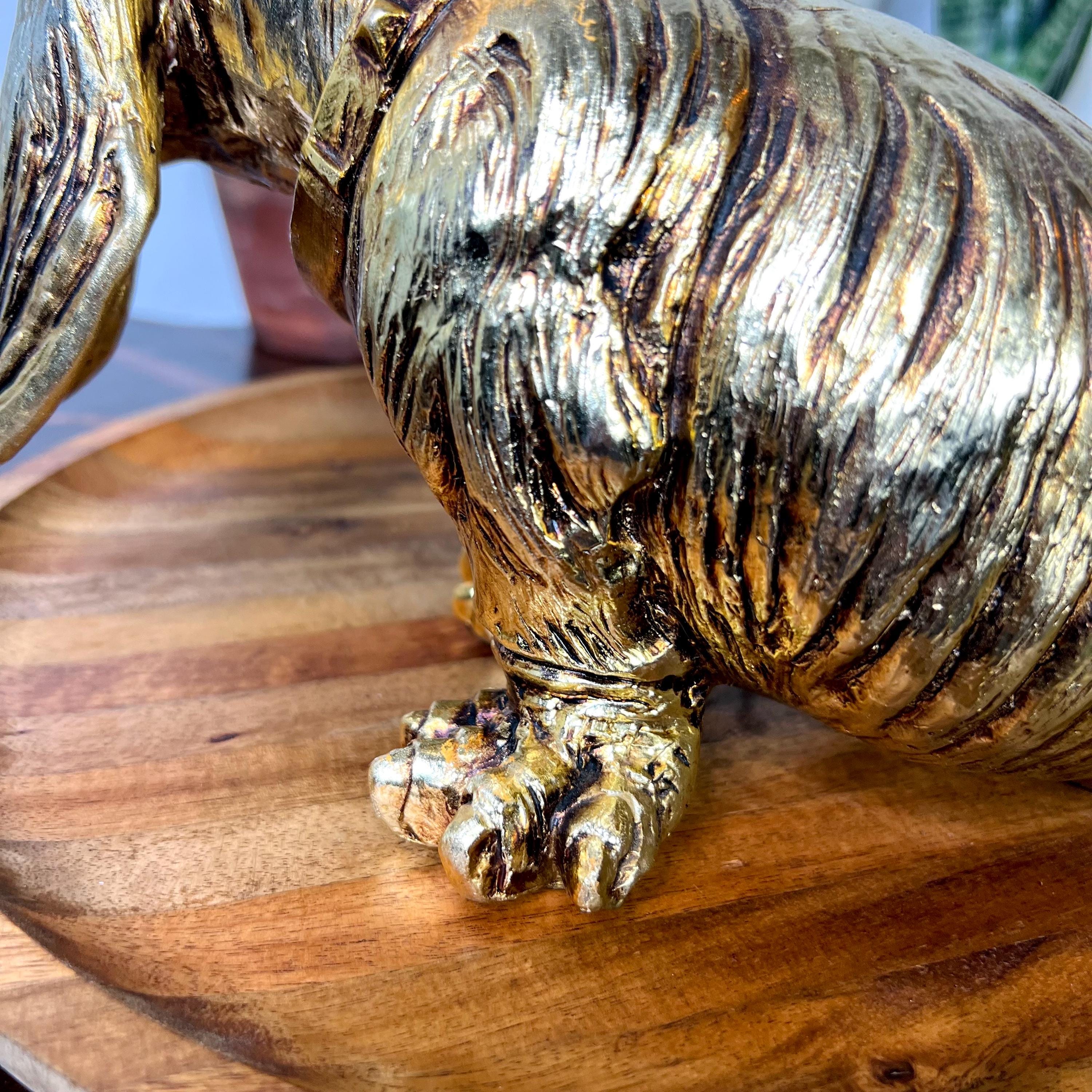 バセットハウンド陶器置物 楽天市場】バセット 置物の通販