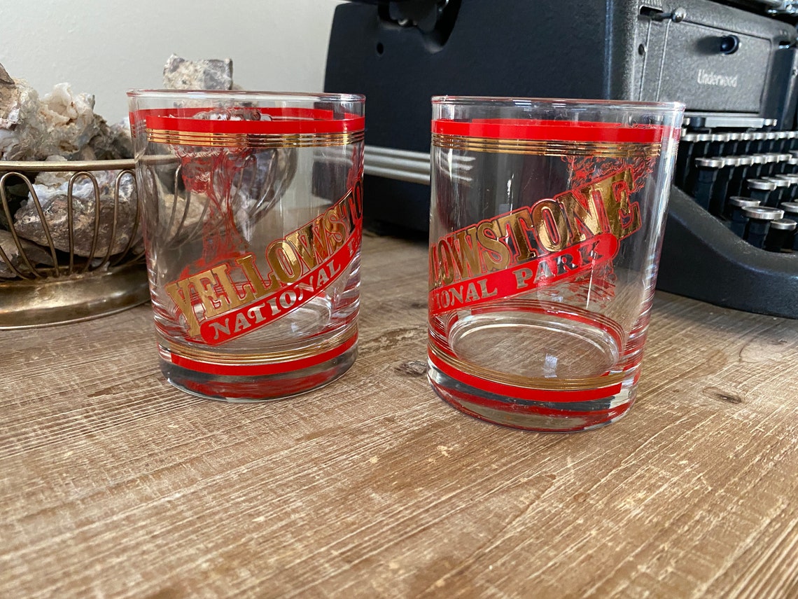 antique whiskey glasses for sale
