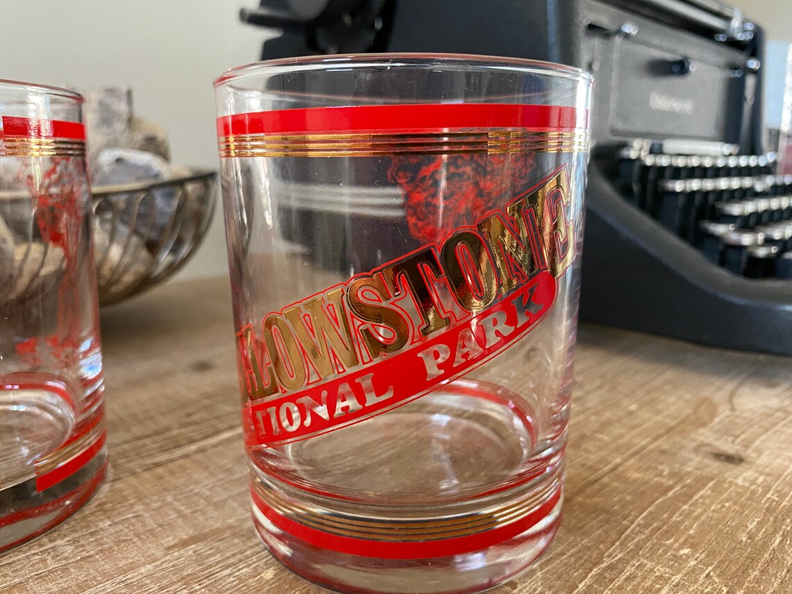 antique whiskey glasses for sale