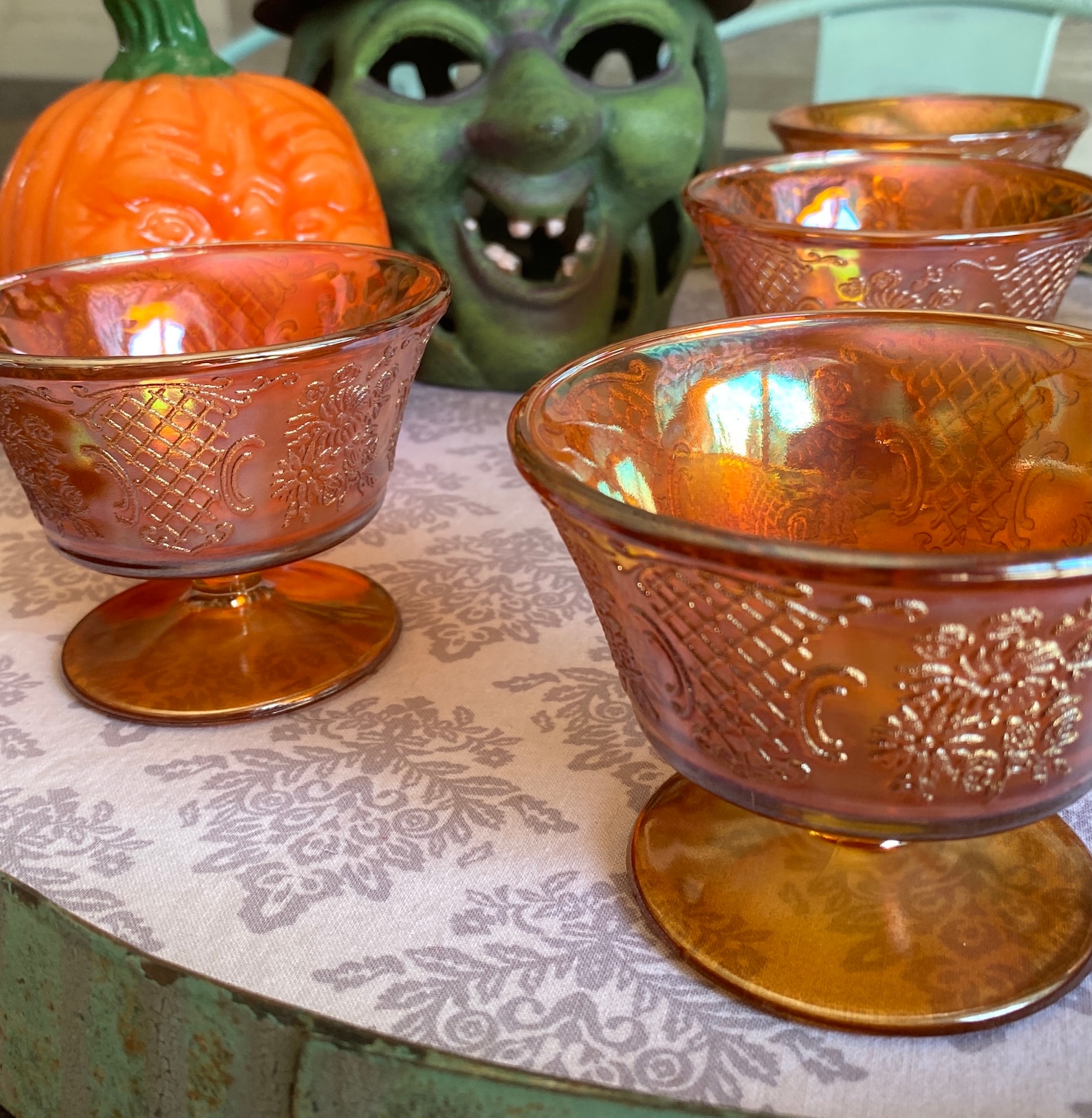 Halloween Mixing Bowls - vizmd3x