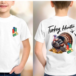 Turkey Hunter png, Shotgun Shells png, Bucks and Beards PNG, Bustin' Beards PNG, Turkey Hunting PNG, Hunting png, Buck png, Turkey png