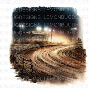 Dirt Track Race png, Drag Racing png, Turn 'em and Burn 'em png, Hotrod png, Drag Strip png, digitaal, sublimatie png