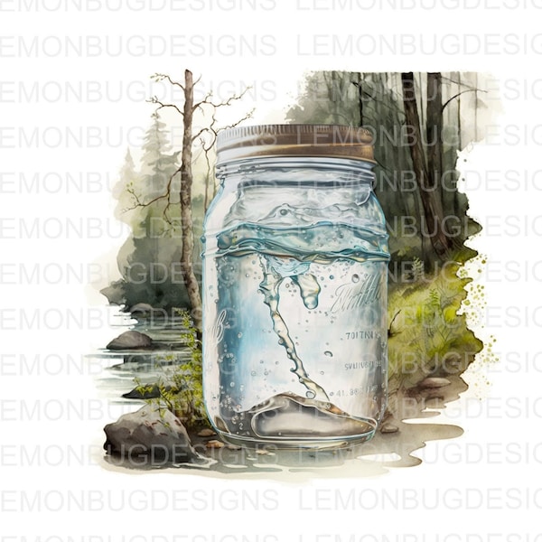 Moonshine in a Jar png, Support Your Local Moonshiner png, Moonshine PNG