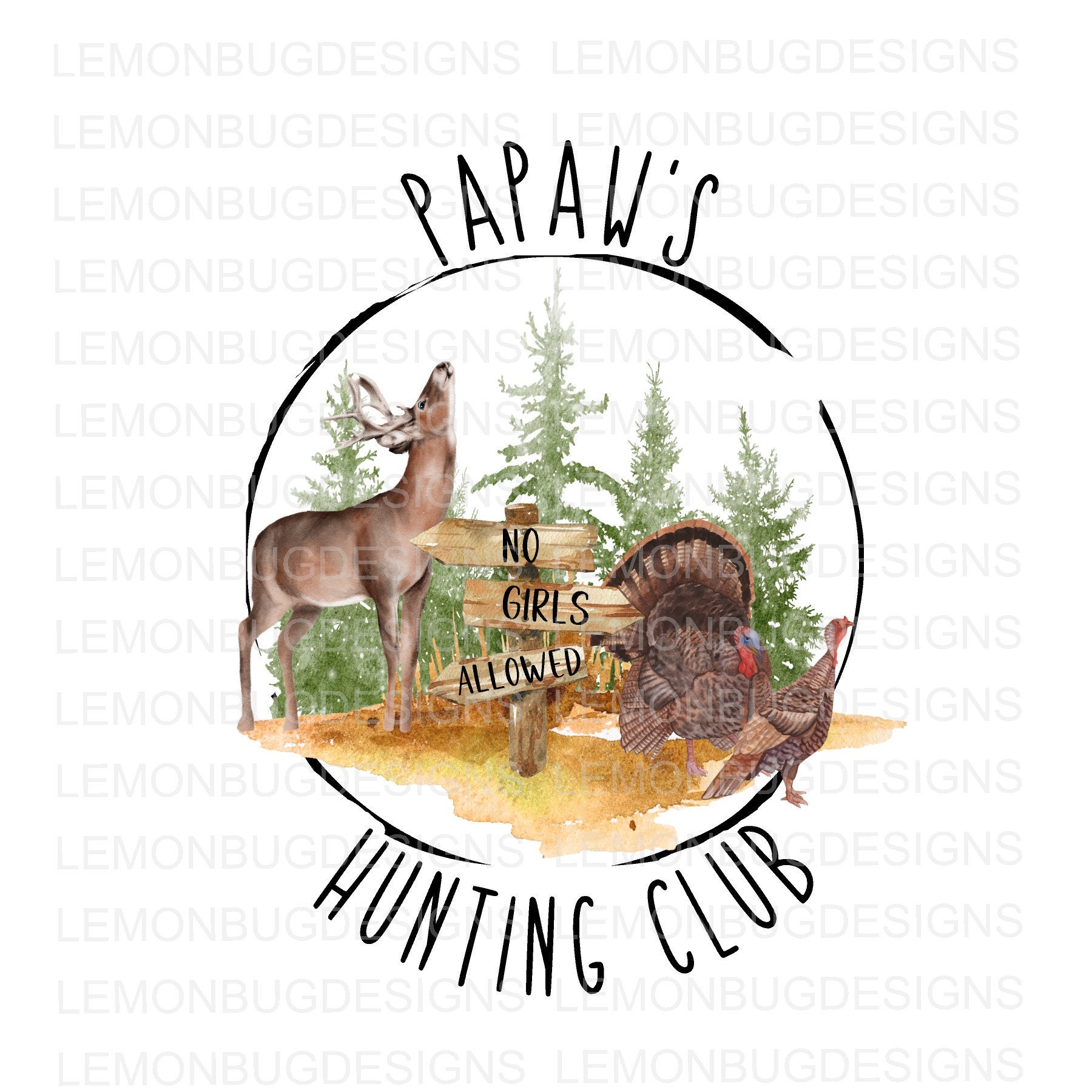 Lemonbug etsy deals