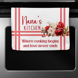 NaNa&#39;s Kitchen PNG, Farmhouse PNG,  Digital File , Kitchen Decor png, Farm Life png