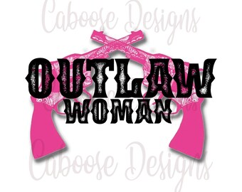 Download Outlaw Svg Etsy