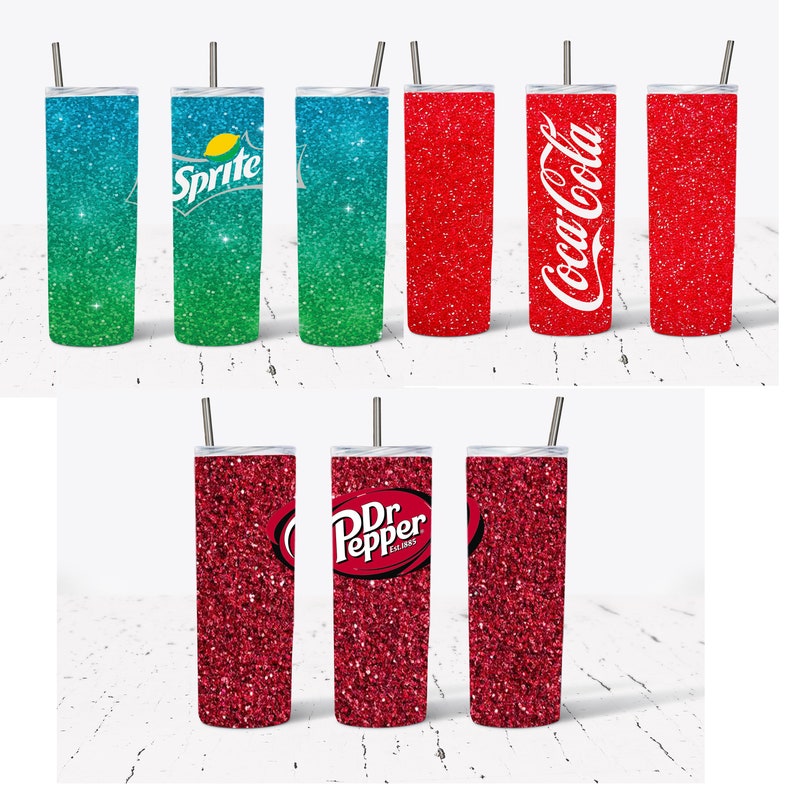 Download 20 oz Skinny Tumbler Drinks Bundle Digital Design 3 png ...