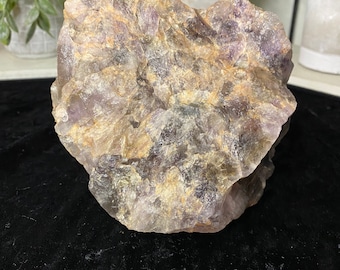 Super Seven Cluster