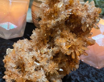 Creedite Specimen