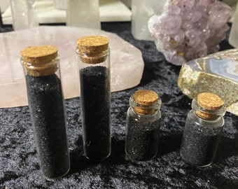 Ritual Black Salt