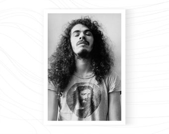 santana 1972
