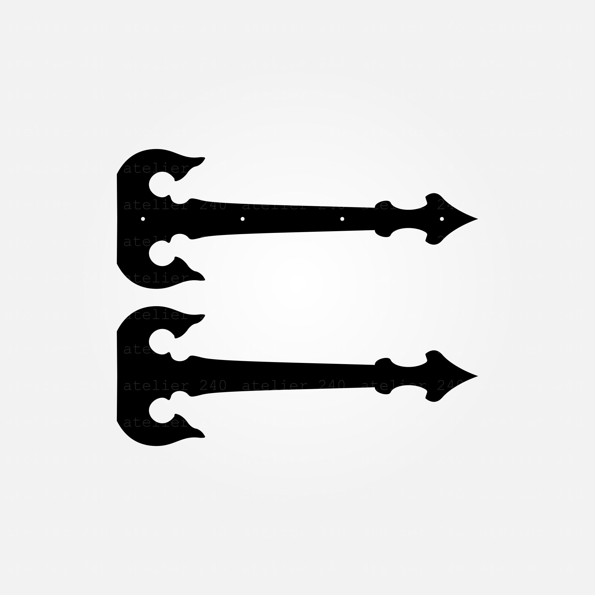 Barn Door Hinges Svg Vintage Hinges Svg Rustic Hinges Etsy