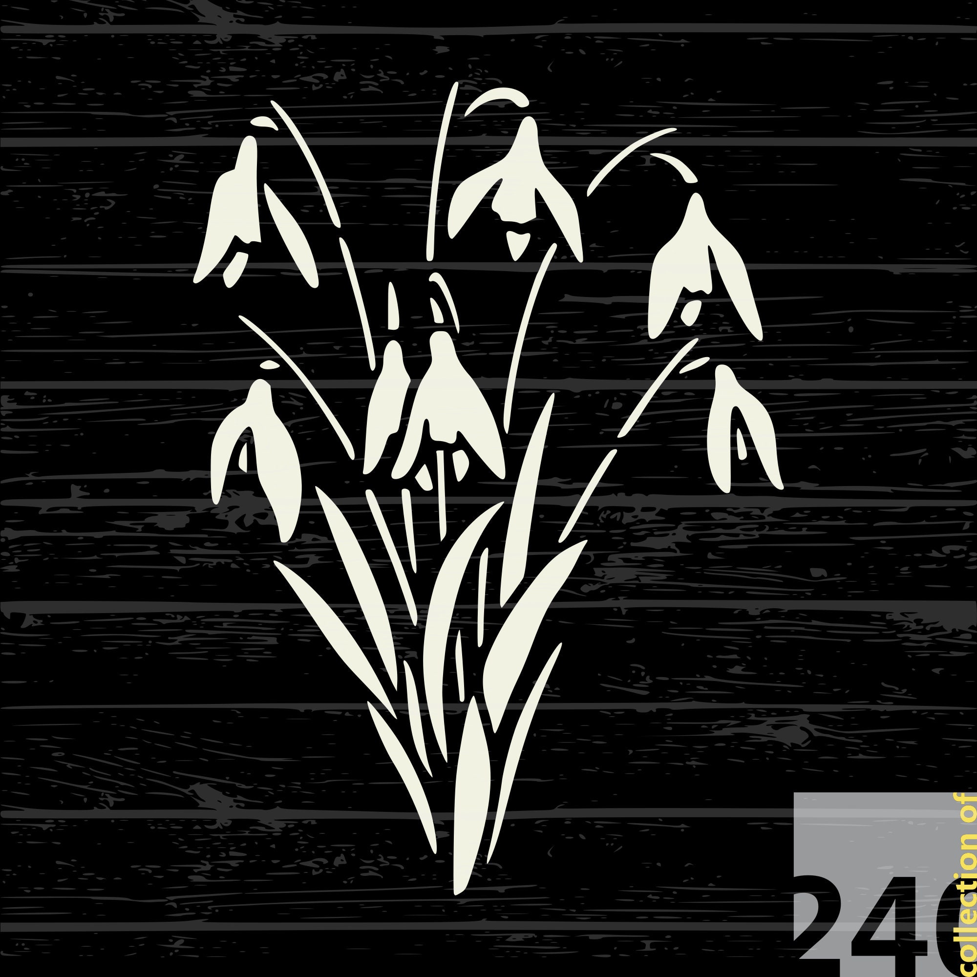 Free Free Snowdrop Svg 582 SVG PNG EPS DXF File