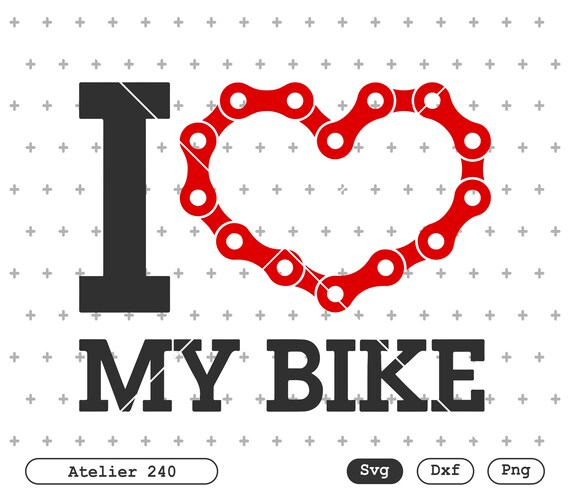 i love my bike more than my gf