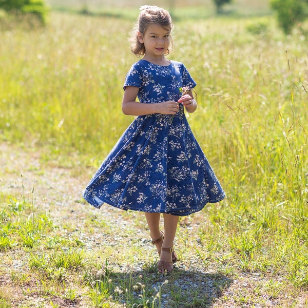 Modest Dress Etsy