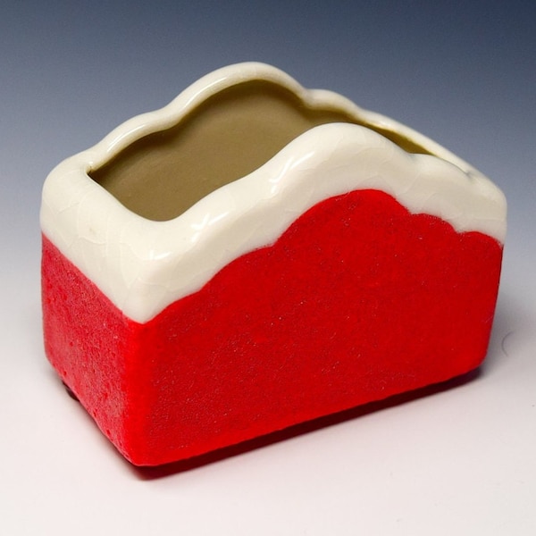 Sugar Packets Holder Etsy