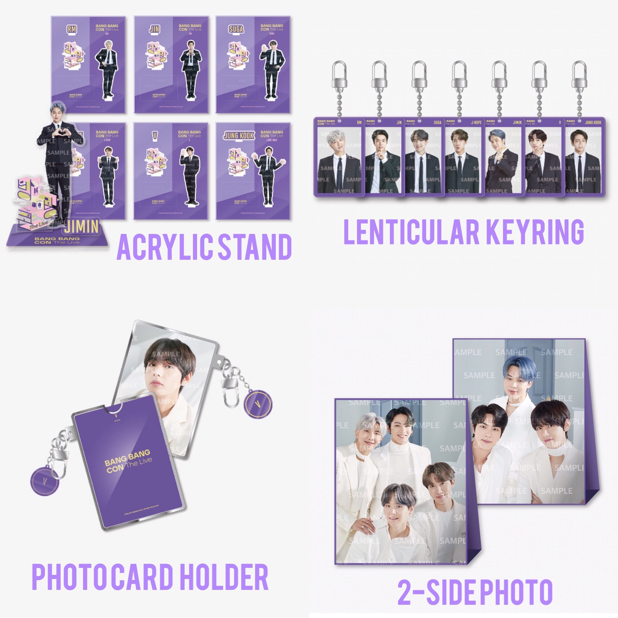 Sintético 101+ Foto Que Es Bang Bang Con Bts El último