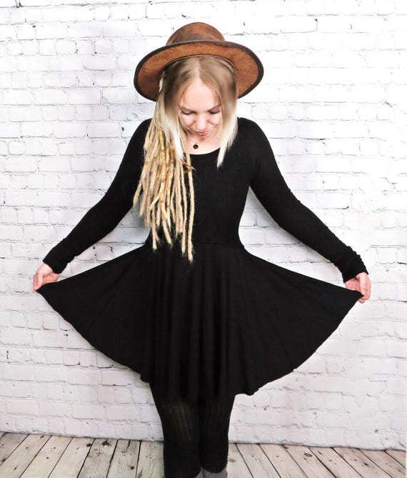 green emerald velvet dress ZGMYC Women's Scoop Neck Lace Up Ribbed Maxi Dress Knit Flare Sleeve  Bodycon Dress Loose Casual Long Dresses Apricot at Amazon Women's Clothing  store main image 0