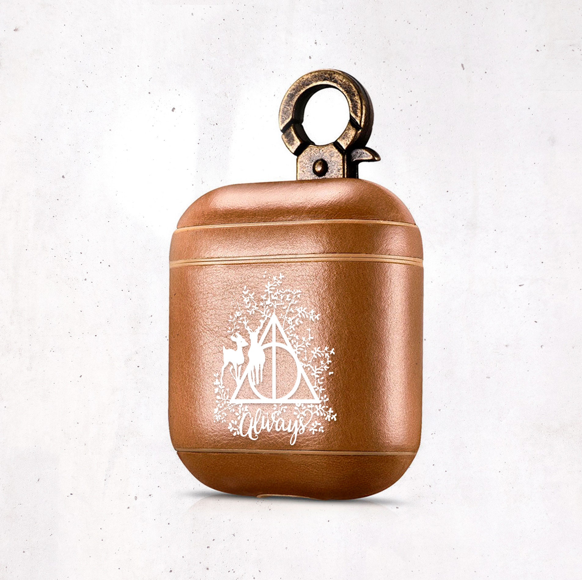 Harry potter airpods case Etsy India