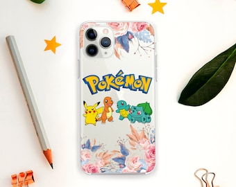Anime Kawaii iPhone 13 Pro Custodia iPhone 13 Custodia iPhone 14 Custodia iPhone 15 Pro Custodia iPhone 15 Pro Max Custodia iPhone 12 Custodia iPhone 11 Pro Custodia