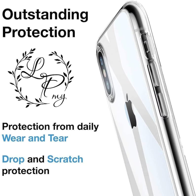 May include: Clear phone case with a geometric pattern design. The case is designed to protect your phone from daily wear and tear, drops, and scratches.  The case is made of a durable, flexible material that is easy to install and remove.  The case is also compatible with wireless charging.