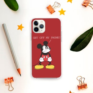 Angry Mouse iPhone 15 case iPhone 13 Pro Case iPhone 15 Pro Case iPhone 14 Pro Max Case iPhone 14 Case iPhone 12 Case iPhone 11 Case