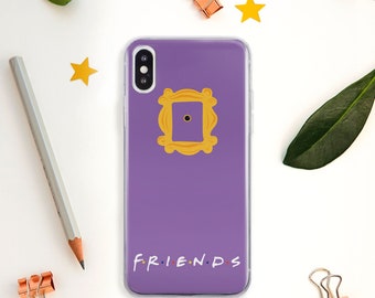 Friends iPhone 15 Pro Case Monica Door iPhone 12 Pro Case TV Show iPhone 14 Pro Case TV Series iPhone 11 Case iPhone 15 Case iPhone 13 case