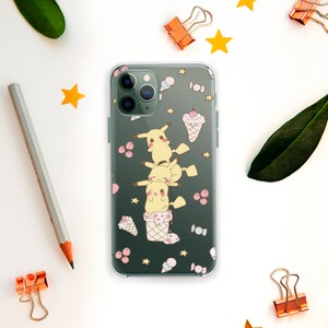 Kawaii, iPhone 14 Pro case, iPhone 15 Pro Case, iPhone 12 case, iPhone 15 case, iPhone 13 Pro case, iPhone 12 Pro case, iPhone 11 Case