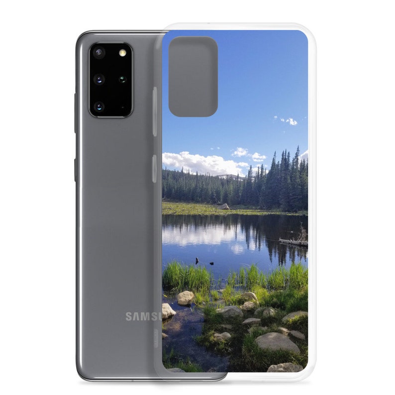 Fun and Unique Samsung Case