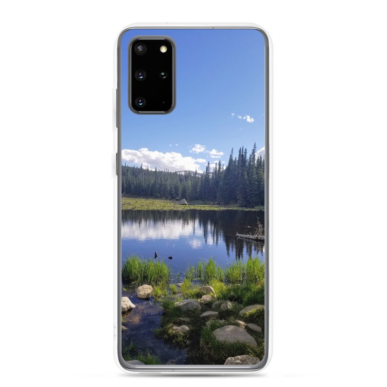 Fun and Unique Samsung Case