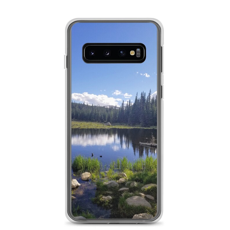 Fun and Unique Samsung Case