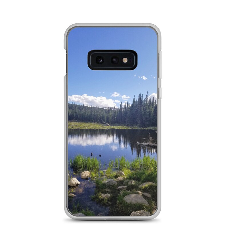 Fun and Unique Samsung Case