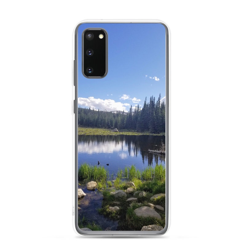Fun and Unique Samsung Case