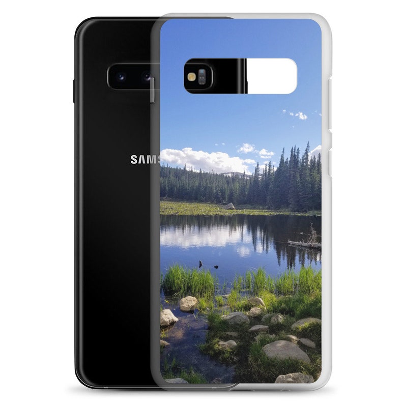 Fun and Unique Samsung Case